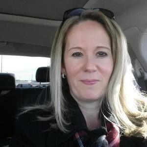 Meet your Posher, Erica